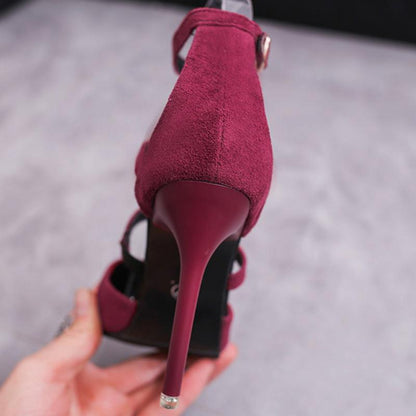 Chaussures d'été orthopédiques légères et de soutien