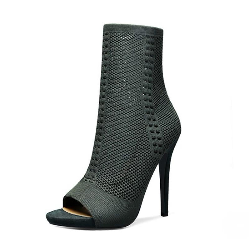 Talons d'été orthopédiques souples et confortables