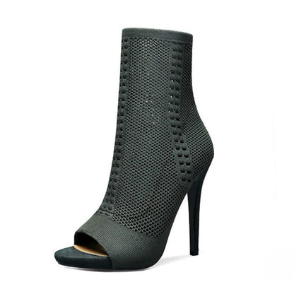 Talons d'été orthopédiques souples et confortables