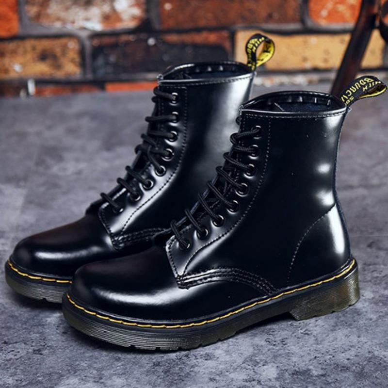 Bottes d'été orthopédiques de soutien
