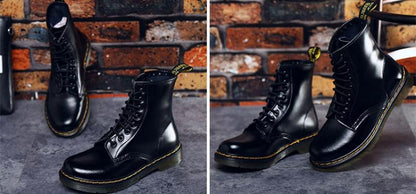 Bottes d'été orthopédiques de soutien