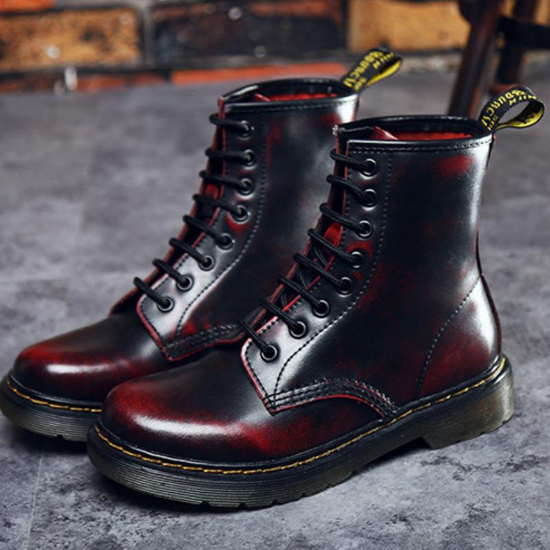 Bottes d'été orthopédiques de soutien