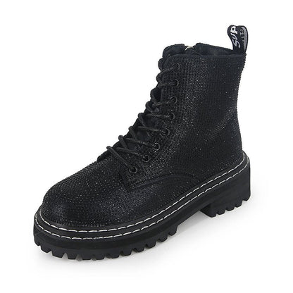 Bottes d'été orthopédiques de soutien