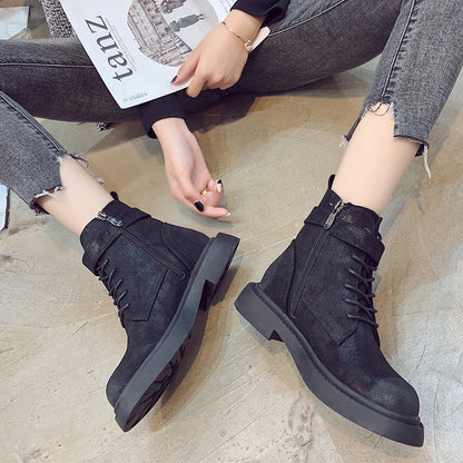 Bottes d'été orthopédiques confortables et élégantes