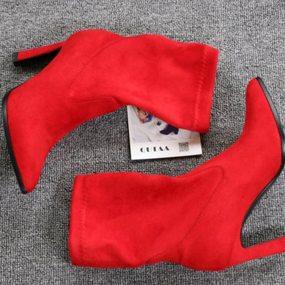 Talons orthopédiques décontractés et adaptés à l'été