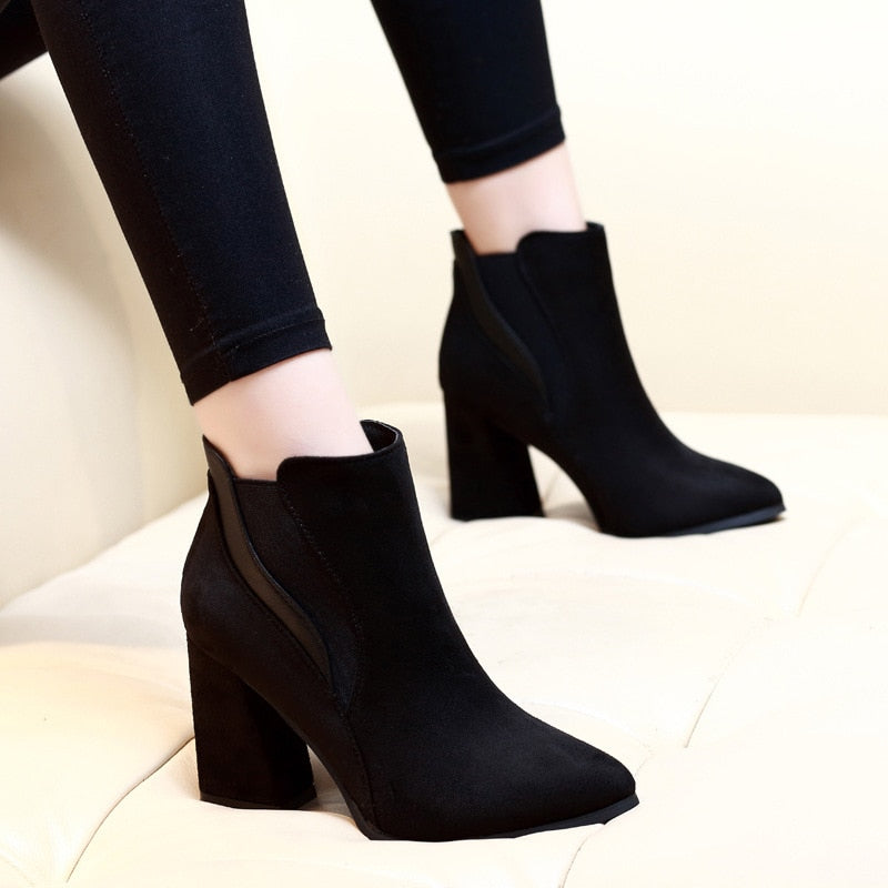 Bottes d'été orthopédiques légères et confortables