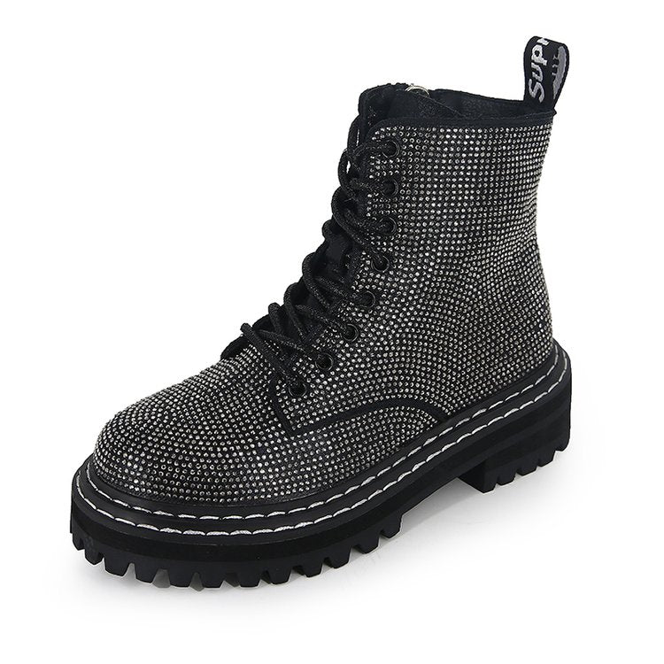 Bottes d'été orthopédiques de soutien
