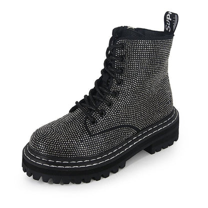Bottes d'été orthopédiques de soutien