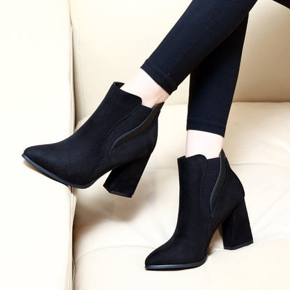 Bottes d'été orthopédiques légères et confortables
