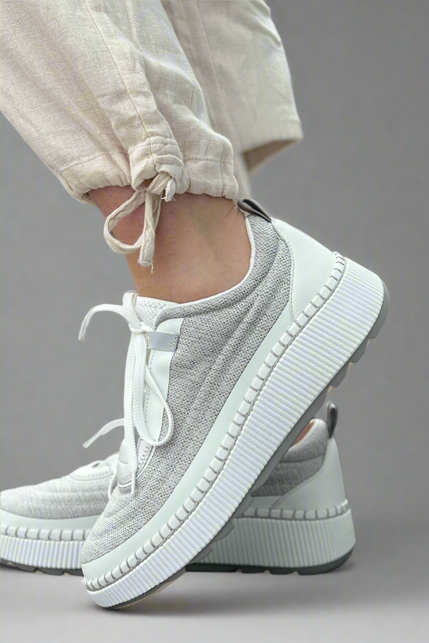 Chaussures d'été orthopédiques