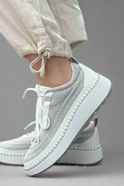 Chaussures d'été orthopédiques