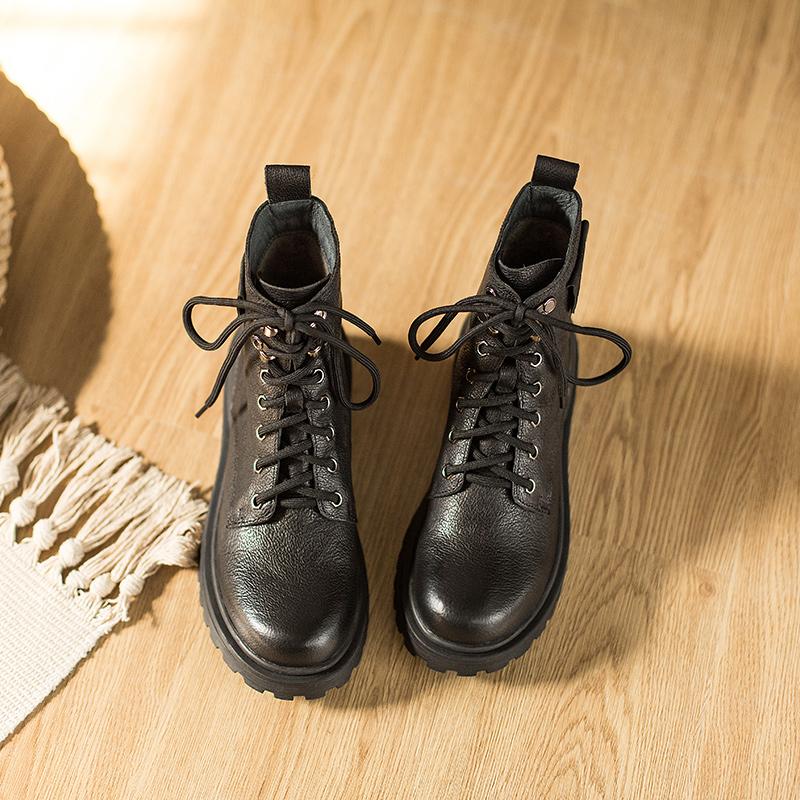 Bottes d'été orthopédiques de soutien