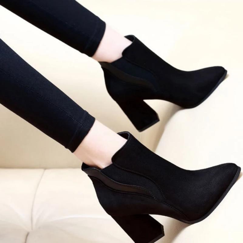 Bottes d'été orthopédiques légères et confortables