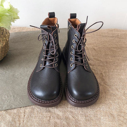 Bottes d'été orthopédiques confortables et à la mode