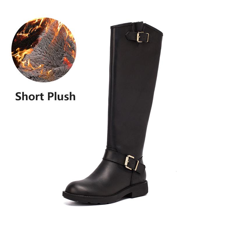 Bottes d'été orthopédiques confortables et à la mode