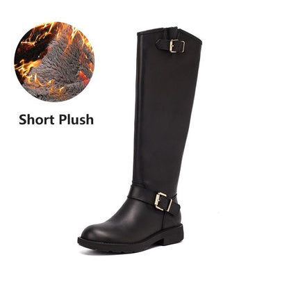 Bottes d'été orthopédiques confortables et à la mode