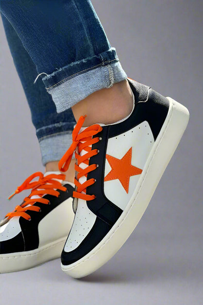 Chaussures orthopédiques d'été confortables et à la mode