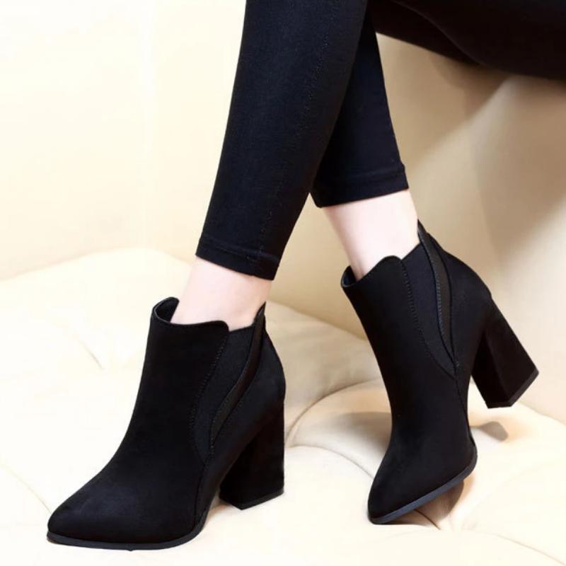 Bottes d'été orthopédiques légères et confortables