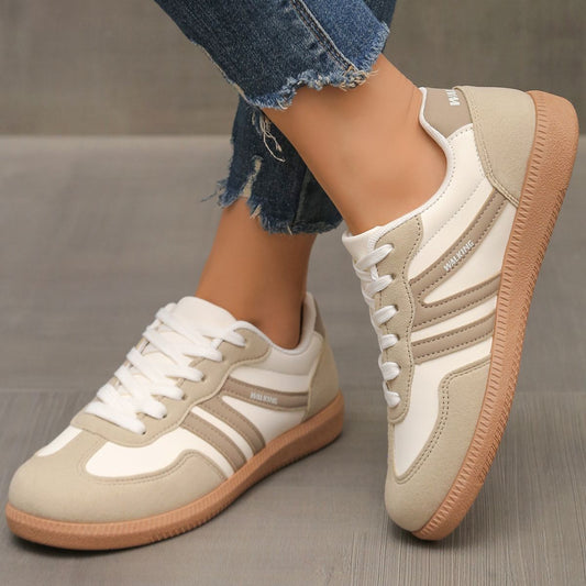 Baskets d'été orthopédiques confortables et à la mode