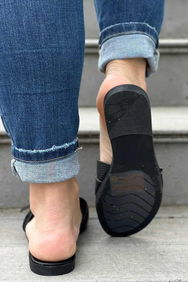 Chaussures d'été orthopédiques décontractées et de soutien