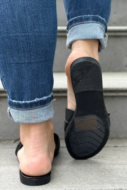 Chaussures d'été orthopédiques décontractées et de soutien
