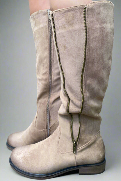 Chaussures orthopédiques d'été confortables et élégantes