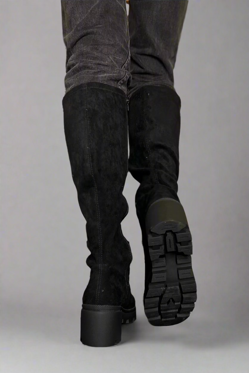 Bottes d'été orthopédiques de haute qualité