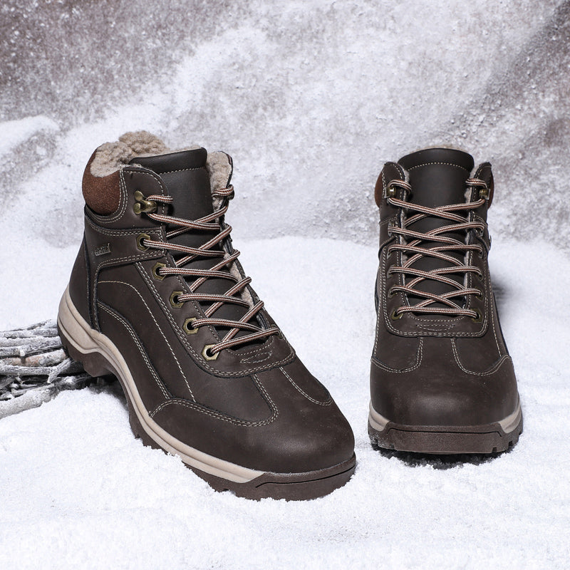 Bottes d'été orthopédiques polyvalentes et de soutien