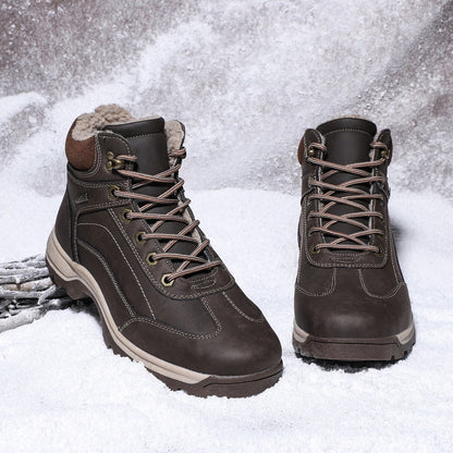 Bottes d'été orthopédiques polyvalentes et de soutien
