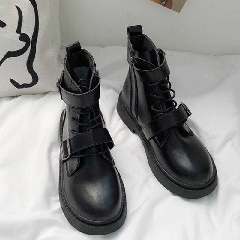 Bottes d'été orthopédiques confortables et à la mode