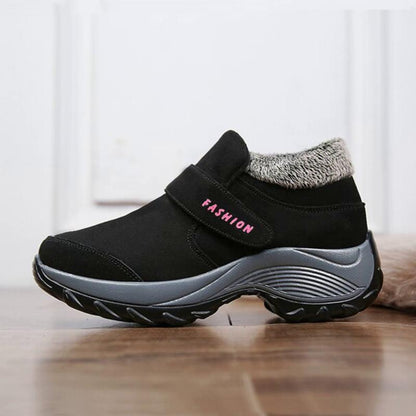 Bottes d'été orthopédiques confortables et durables