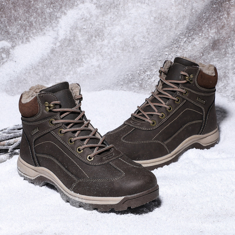 Bottes d'été orthopédiques polyvalentes et de soutien