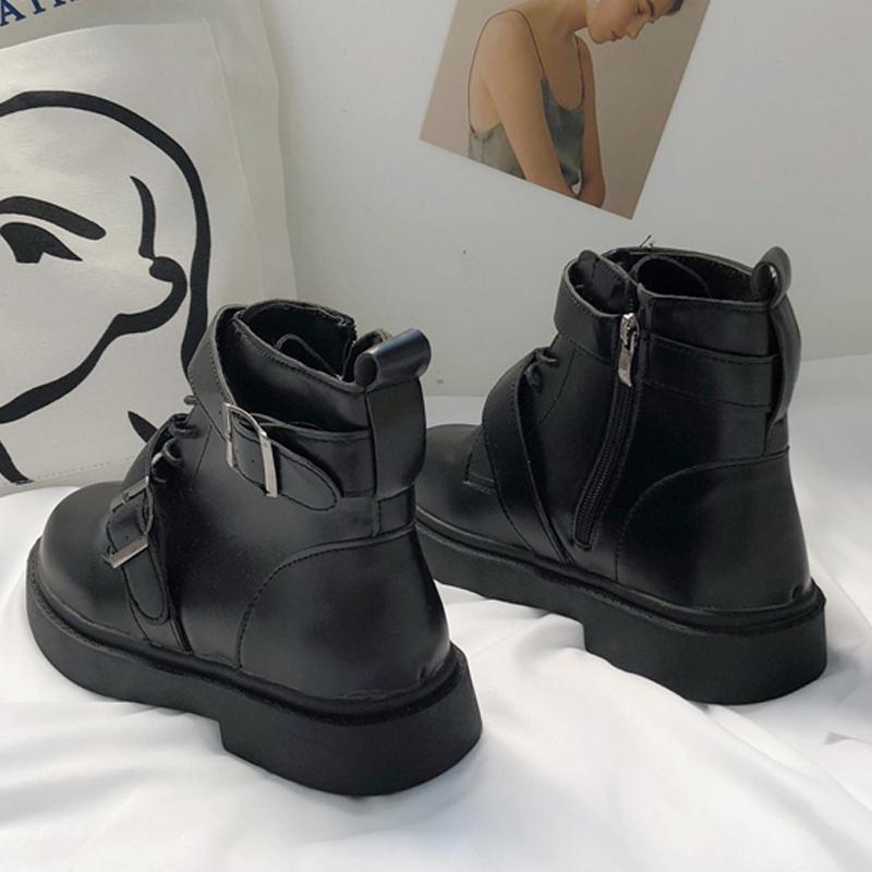 Bottes d'été orthopédiques confortables et à la mode