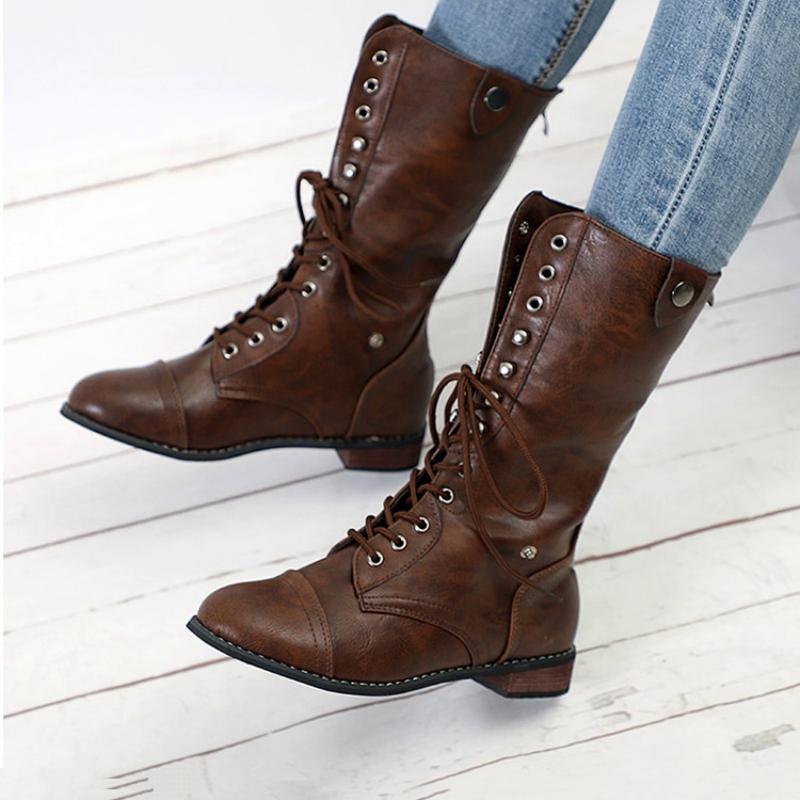 Bottes d'été orthopédiques