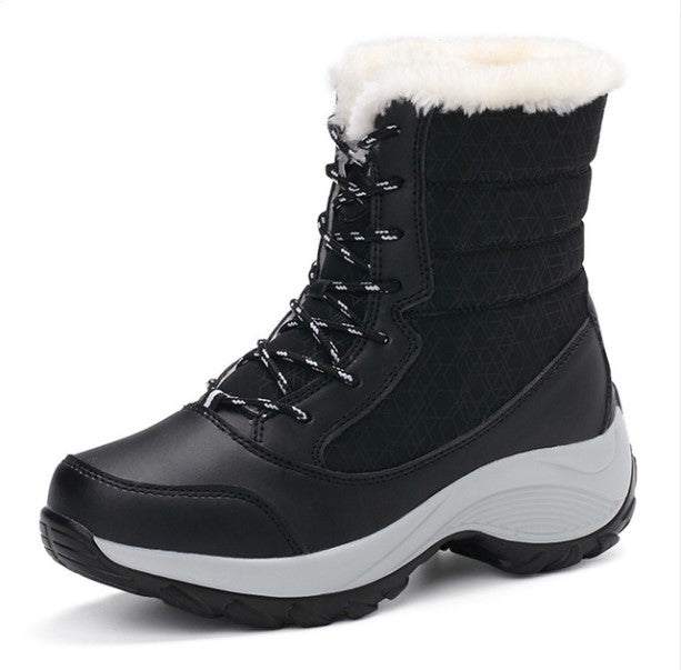 Bottes d'été orthopédiques modernes et confortables