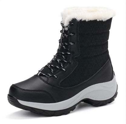 Bottes d'été orthopédiques modernes et confortables