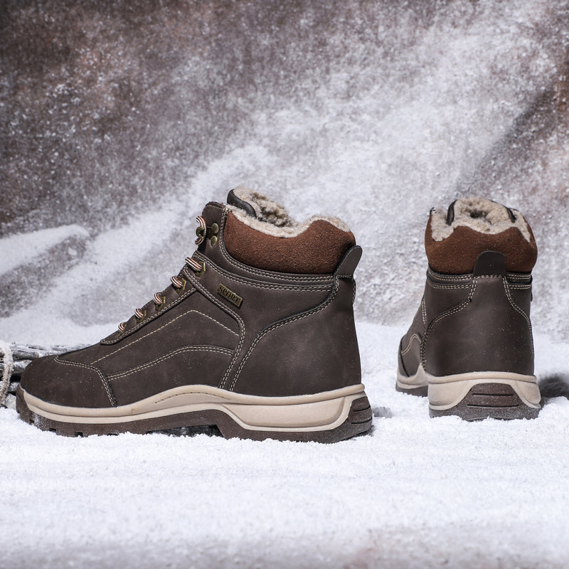 Bottes d'été orthopédiques polyvalentes et de soutien