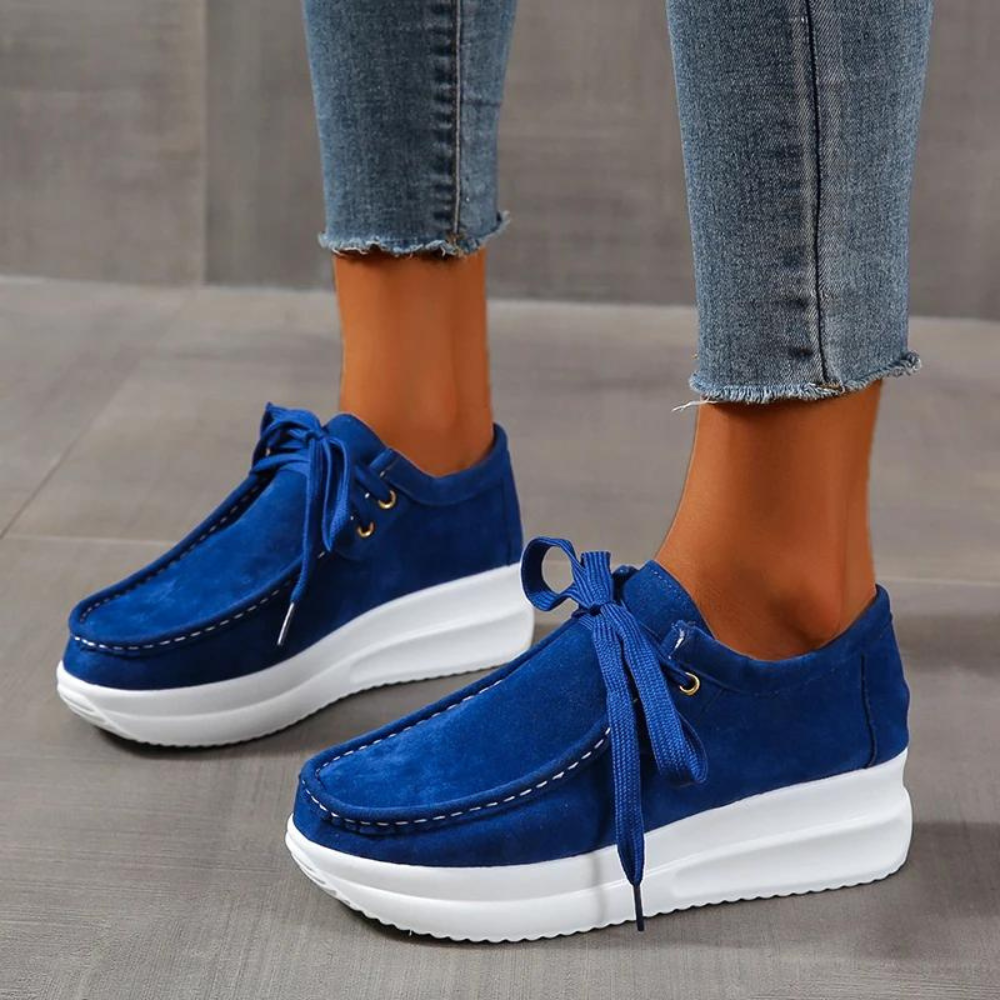 Chaussures de sport orthopédiques pour femmes