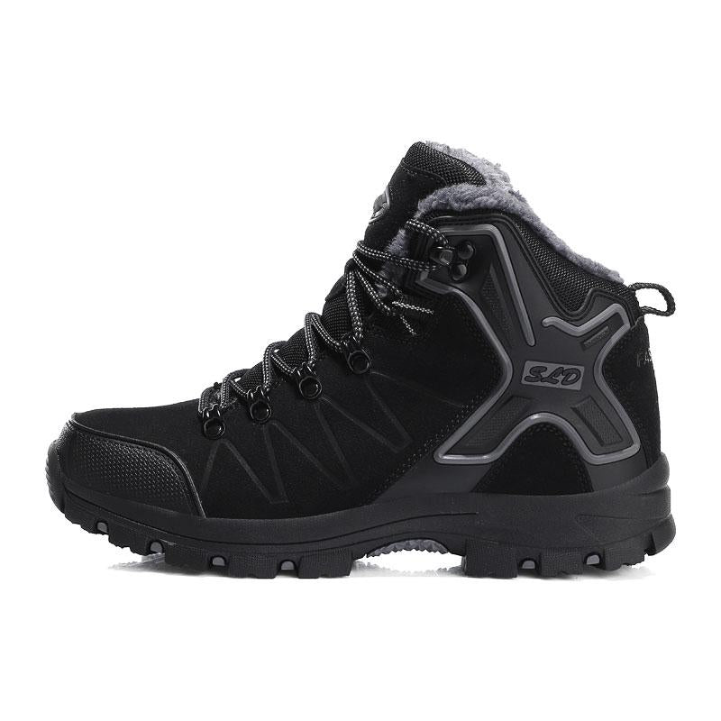 Bottes d'été orthopédiques élégantes et confortables