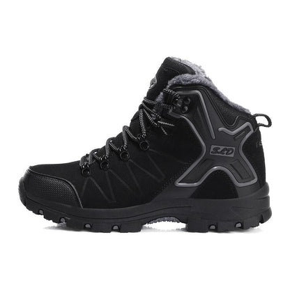 Bottes d'été orthopédiques élégantes et confortables