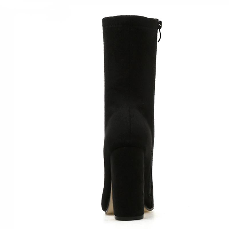 Bottes d'été orthopédiques confortables et sur mesure