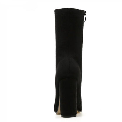 Bottes d'été orthopédiques confortables et sur mesure
