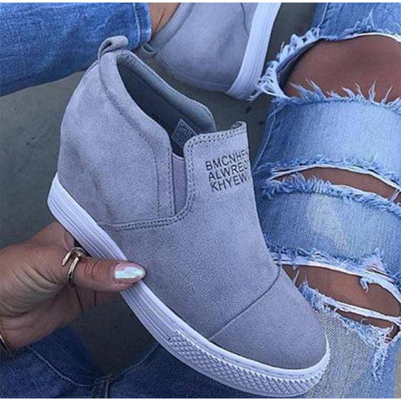 Bottes d'été orthopédiques élégantes et confortables