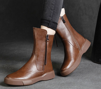Bottes d'été orthopédiques
