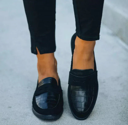 Chaussures orthopédiques confortables et élégantes