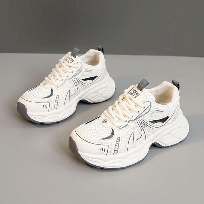 Chaussures d'été orthopédiques élégantes et offrant un bon soutien