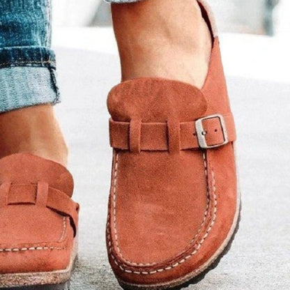 Baskets d'été orthopédiques élégantes et confortables