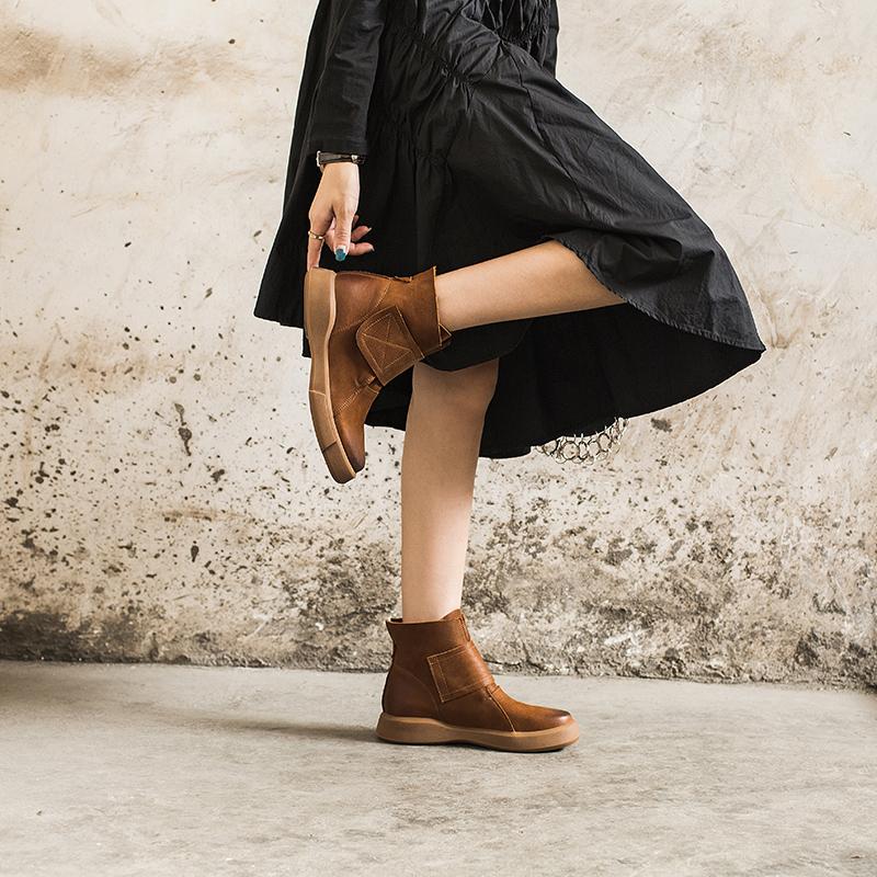 Bottes d'été orthopédiques polyvalentes et de soutien
