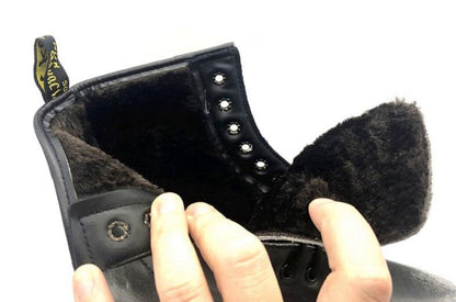 Bottes d'été orthopédiques de soutien