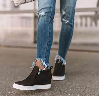 Bottes orthopédiques Low Martin